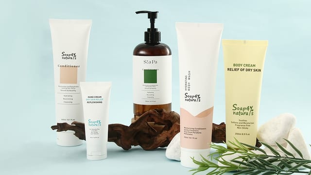 Beauty Personal Care Category