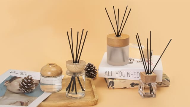 Fragrance Category