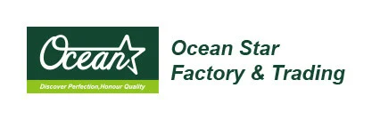 Ocean Star Logo