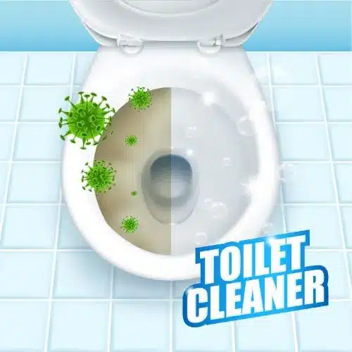 Toilet Cleaning Comparison