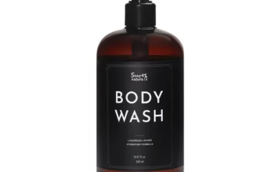 Hair And Body Care