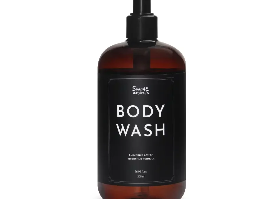 Hair And Body Care