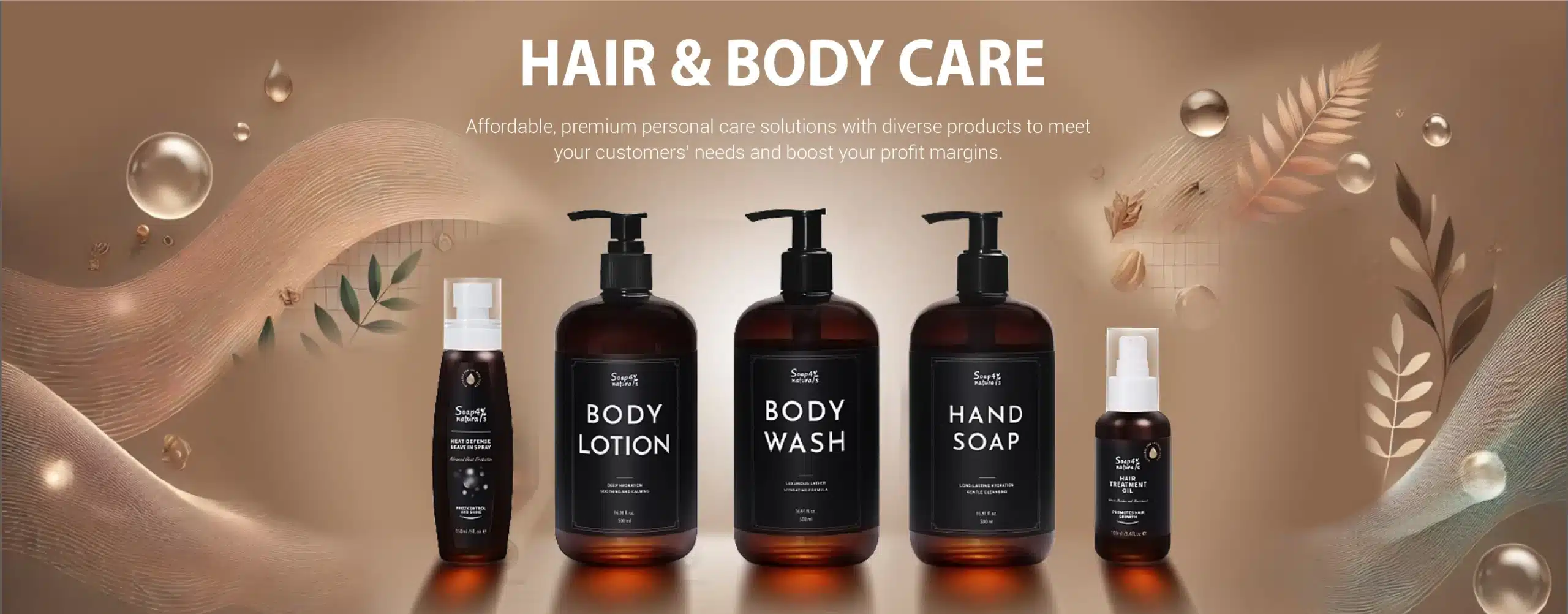 hair and body care scaled