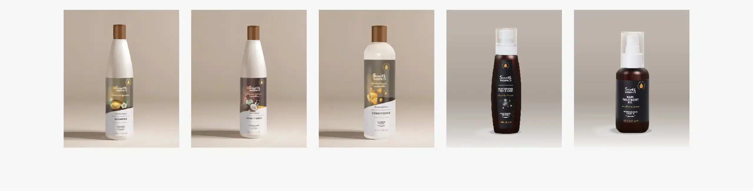 hair care products scaled