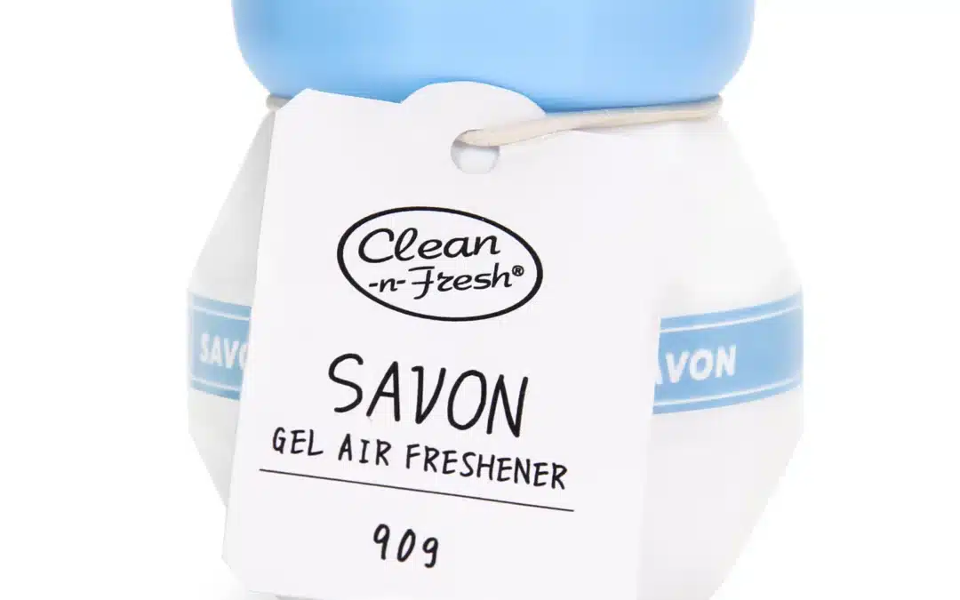  90g Gel Air Freshener