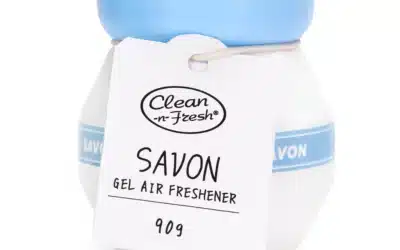  90g Gel Air Freshener